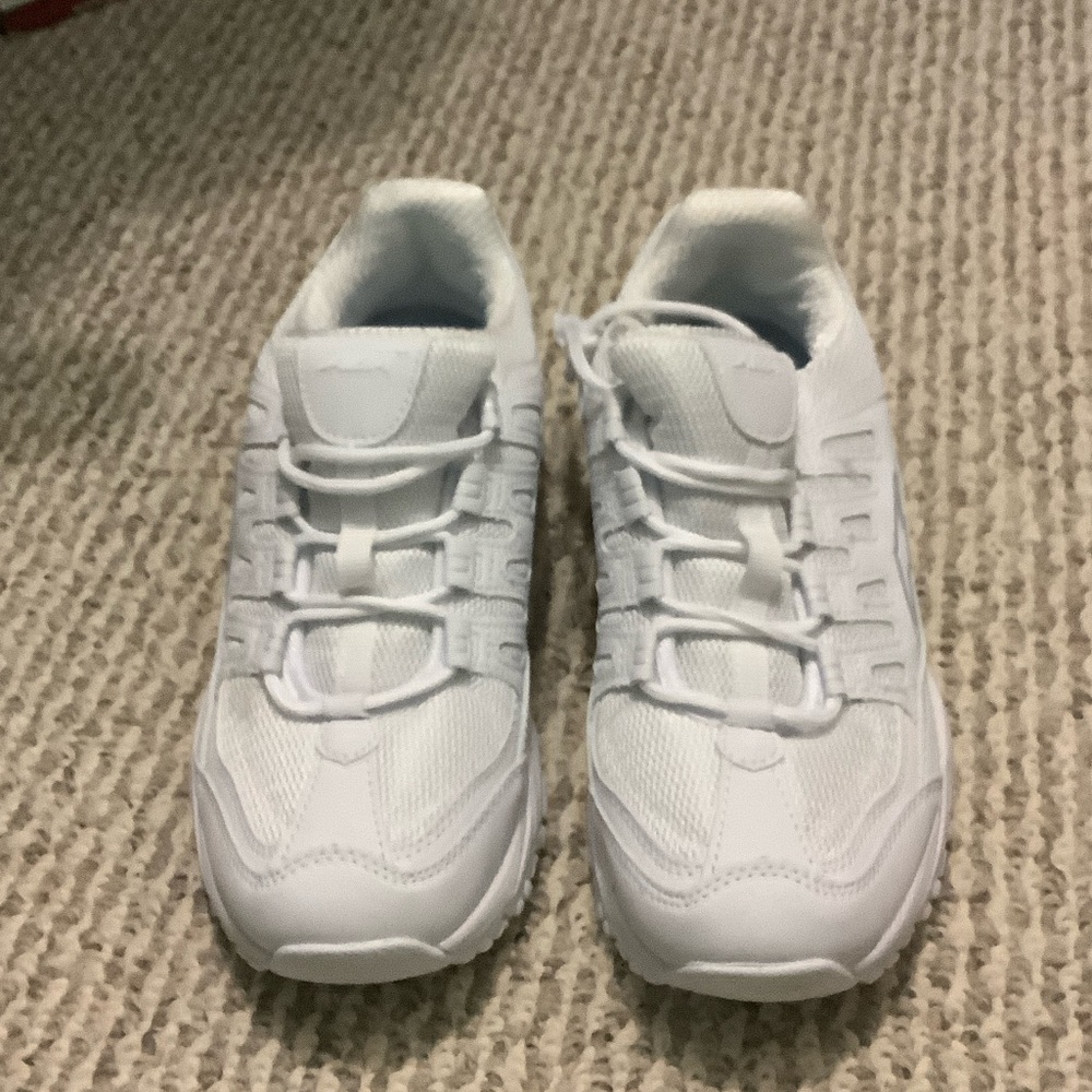 NEW White AVIA Sneakers